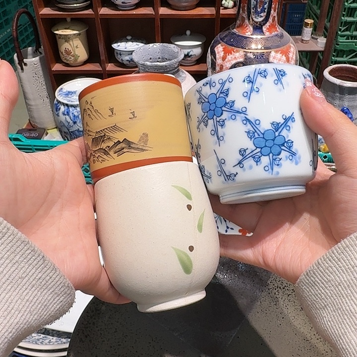 盖碗任意三单包邮清货了