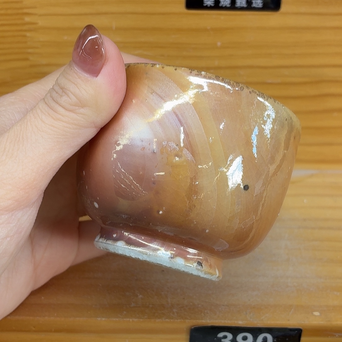 陶园柴烧，精品高货390