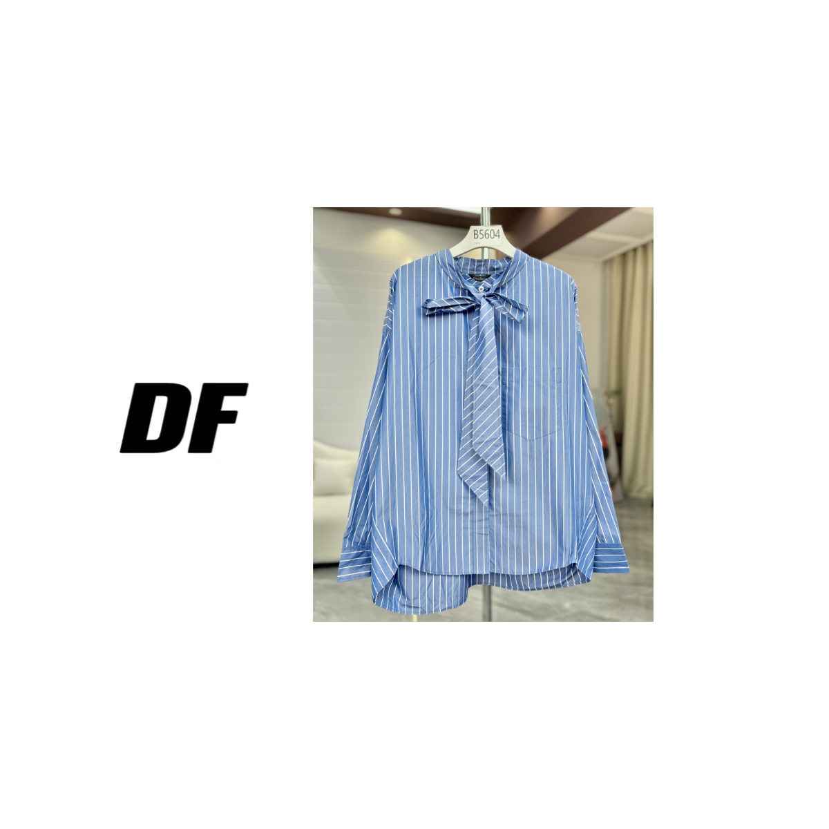 【B5604】JSGJ-DF新款时尚女装春秋洋气百搭SC