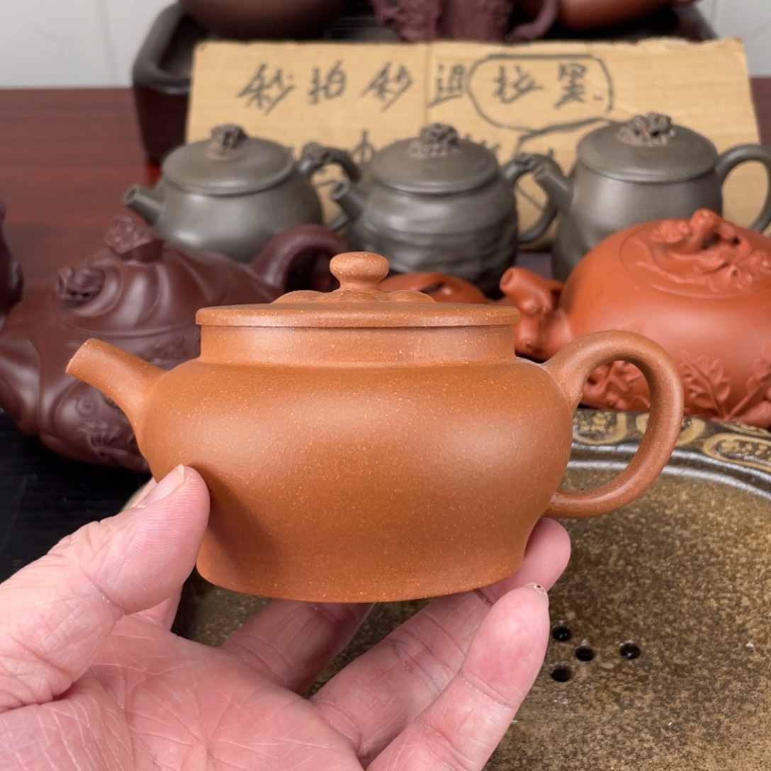 紫砂壶紫砂壶紫紫