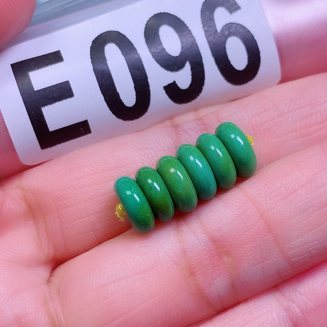 空竹粉丝专享十堰特色手工散珠