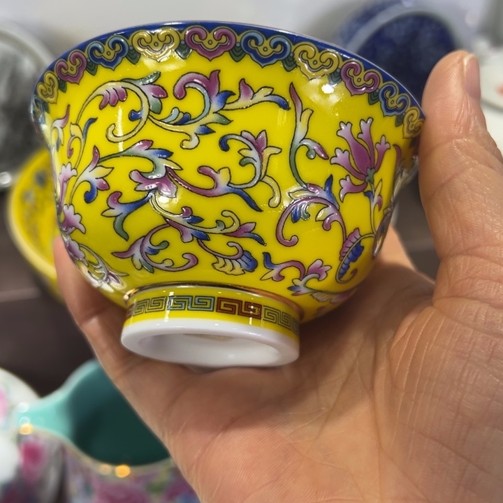 全场景德镇陶瓷景德镇陶瓷艺术