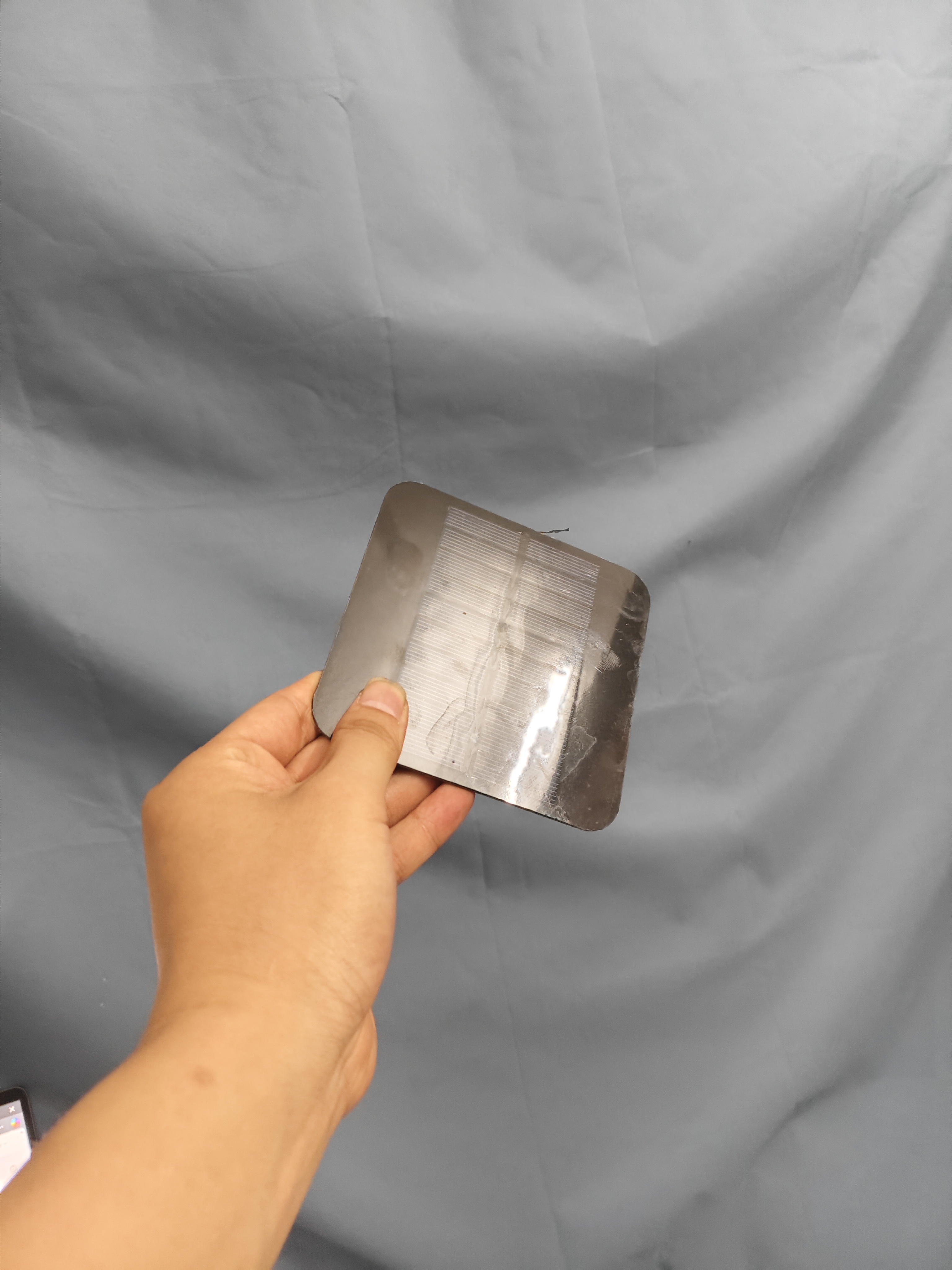 福利款6V小太阳能板(6片）