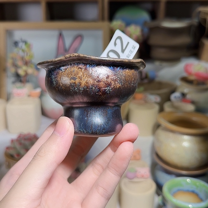 802 口5 默认微瑕 