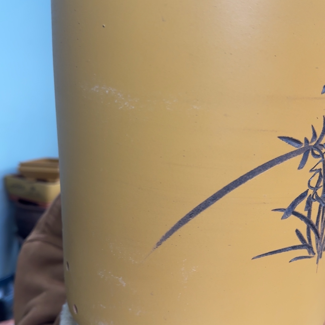 花盆紫砂紫砂口径17