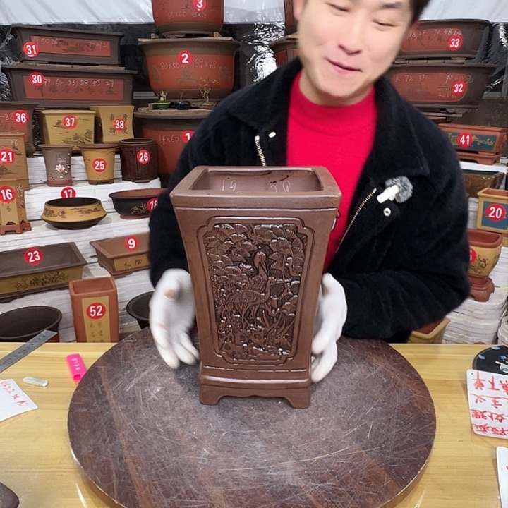 紫砂源头工厂直发