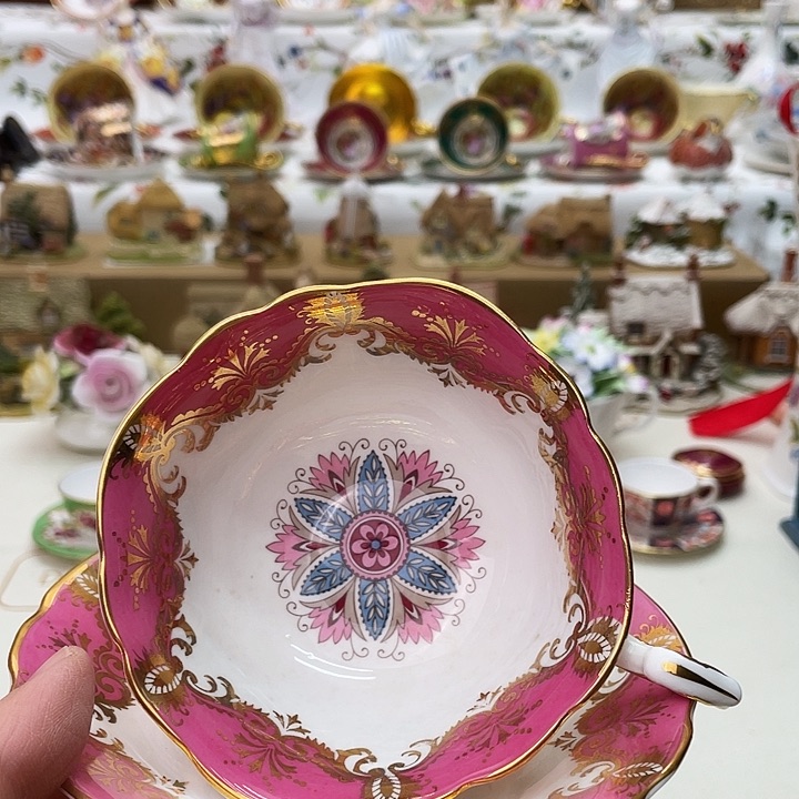 摆件维多利亚欧洲中古