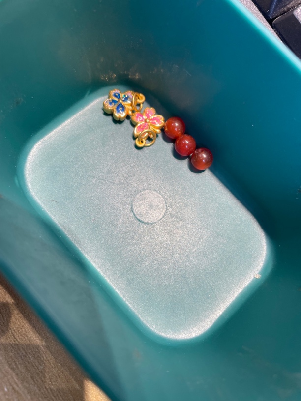 足金           玛 瑙➕a2