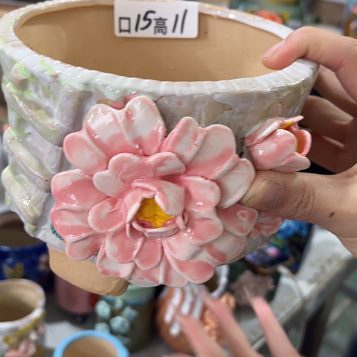 【闪购商品】红陶福利