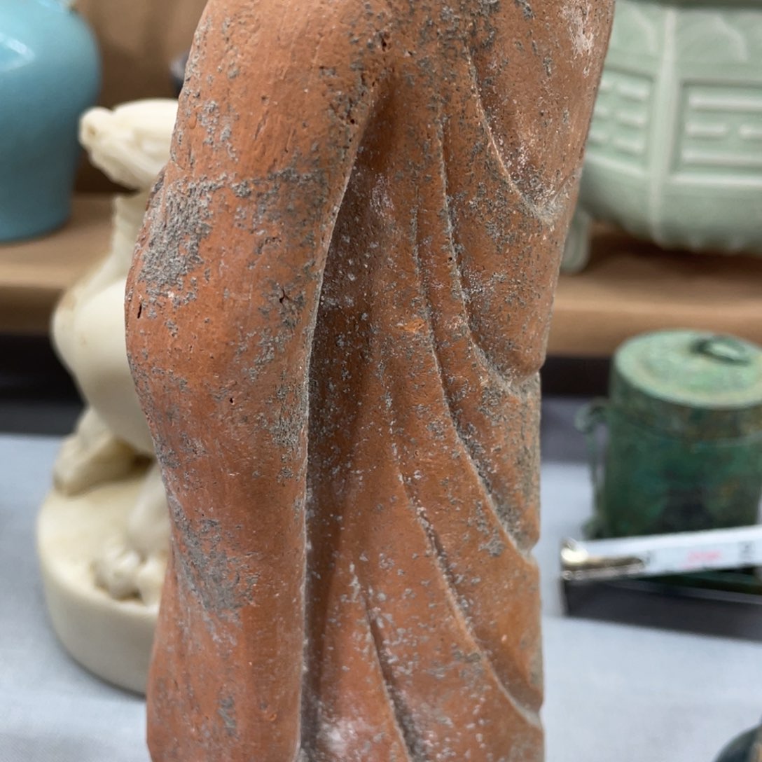 陶瓷摆件系列陶瓷松*