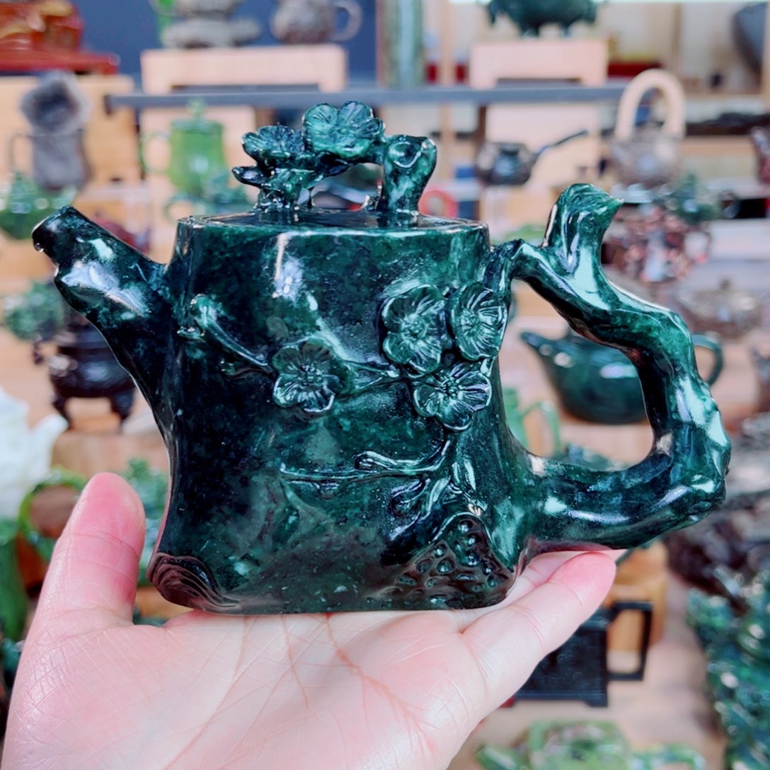 隔***王天然石材手工雕刻