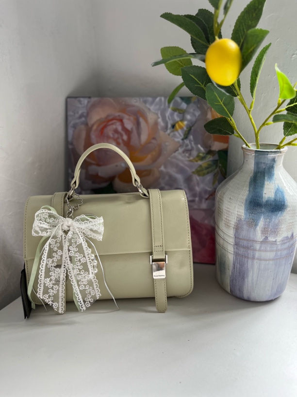 1号链接时尚小众气质百搭手拎斜挎大容量托特包包