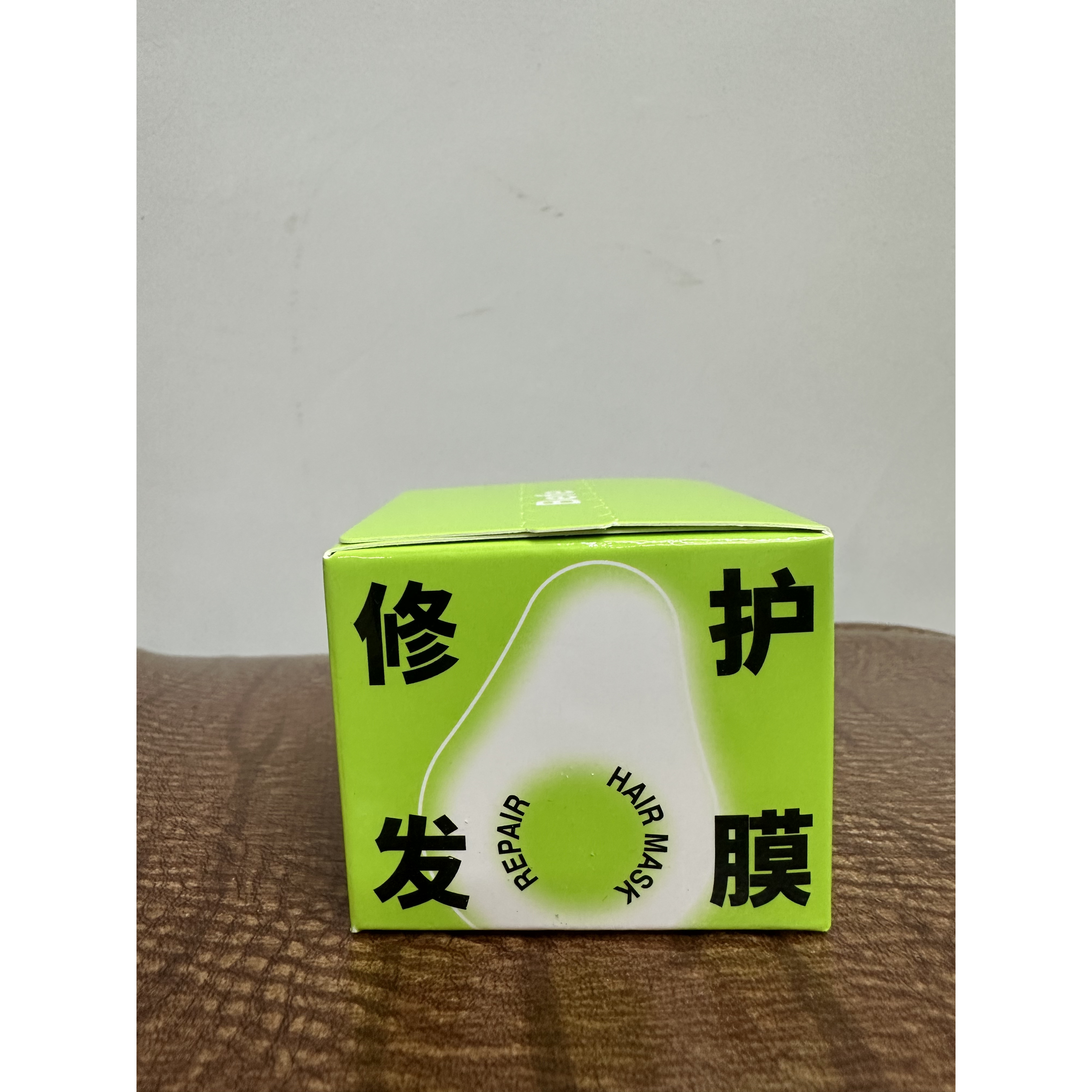 B27牛油果修护发膜改善干枯毛躁50g