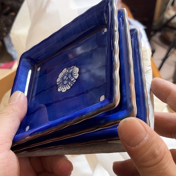 瓷片好的我真的不知道为什么我的