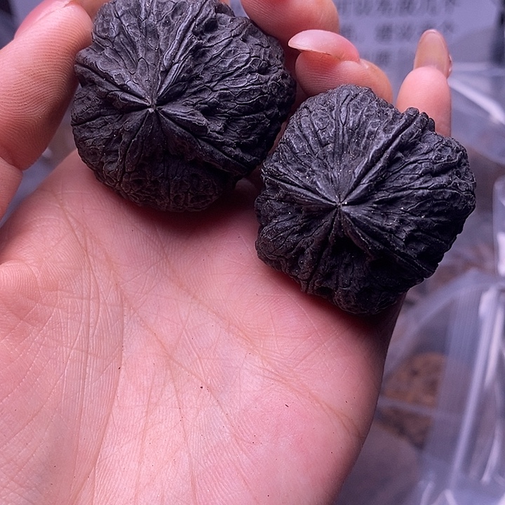 核桃云南野生铁核桃26号39mm