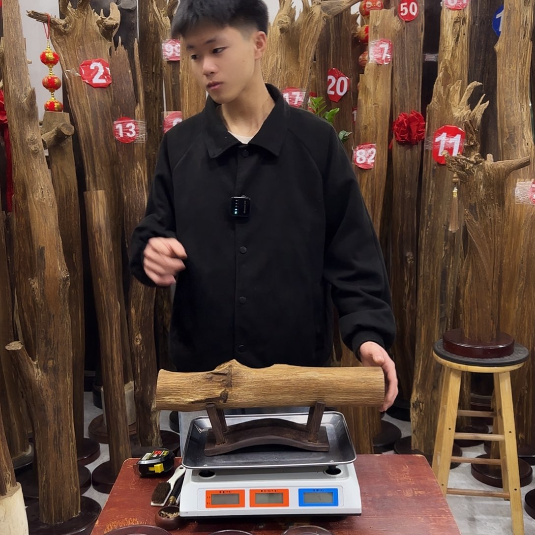 沉香摆件沉香摆件