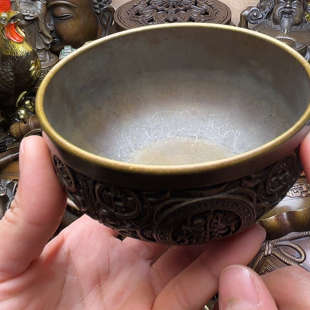 天雅铜器商品链接