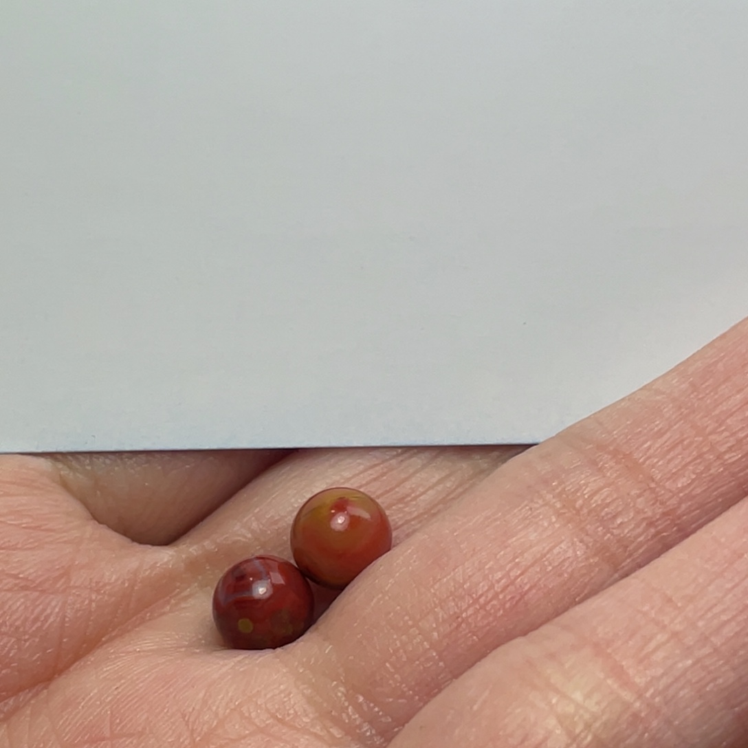 南红玛瑙手链未镶嵌醉*思