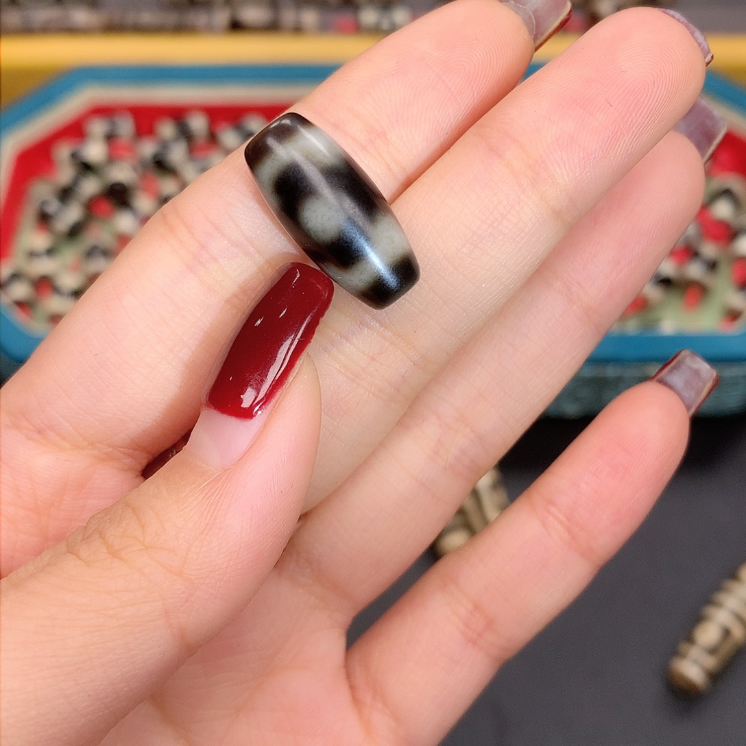 玛瑙/玉髓珠宝半成品未镶嵌