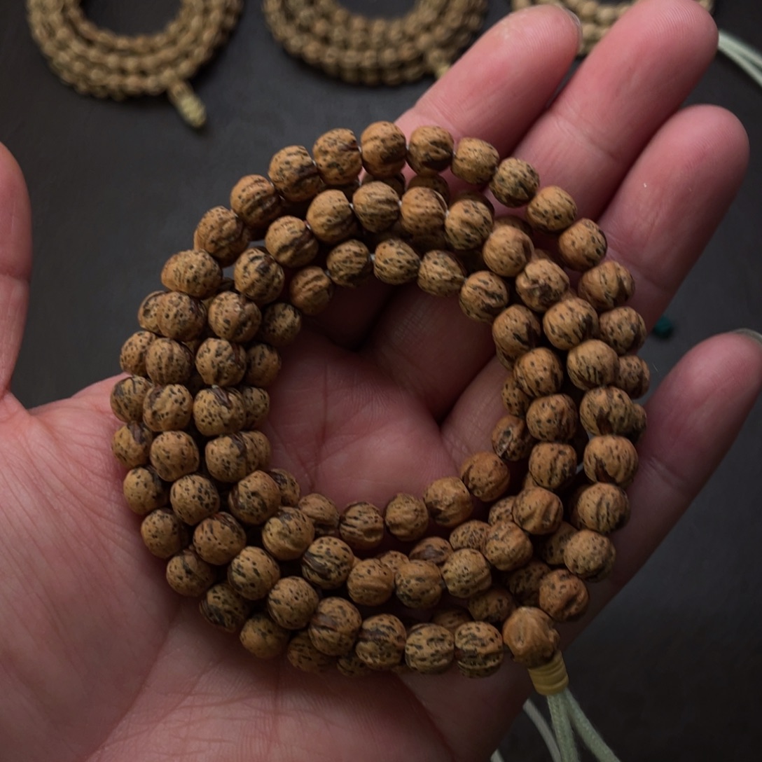 吊坠柏香籽/百香籽火龙珠