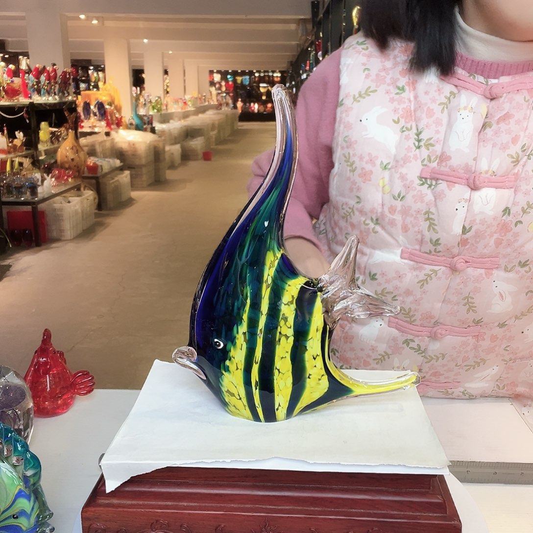 茶盏琉璃的颜色是什么颜色