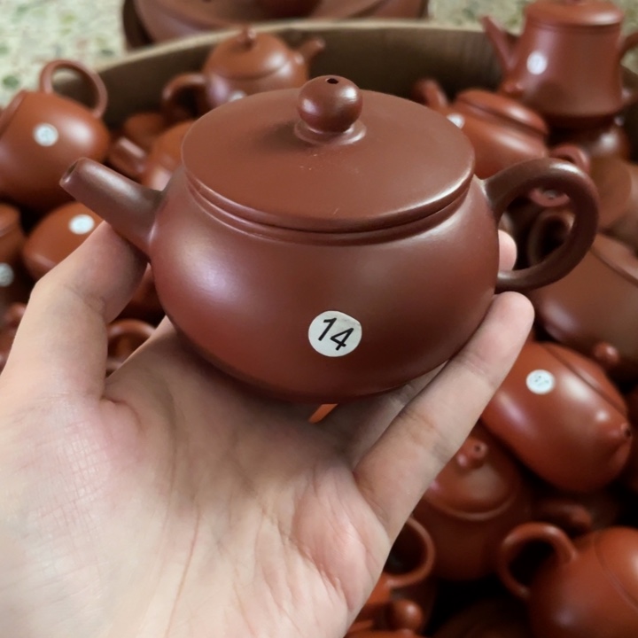 紫砂茶壶紫砂壶紫砂茶壶毫升130