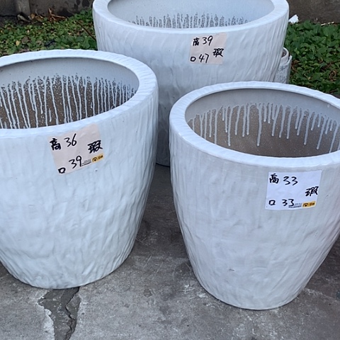 缸高温陶瓷 默认瑕疵