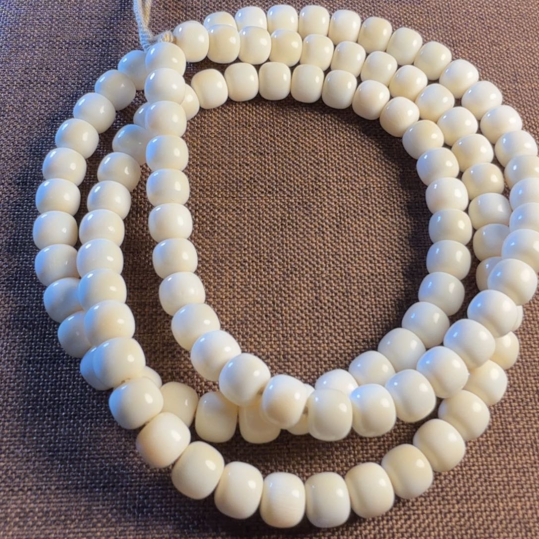 猛犸象牙手串/手链/手镯