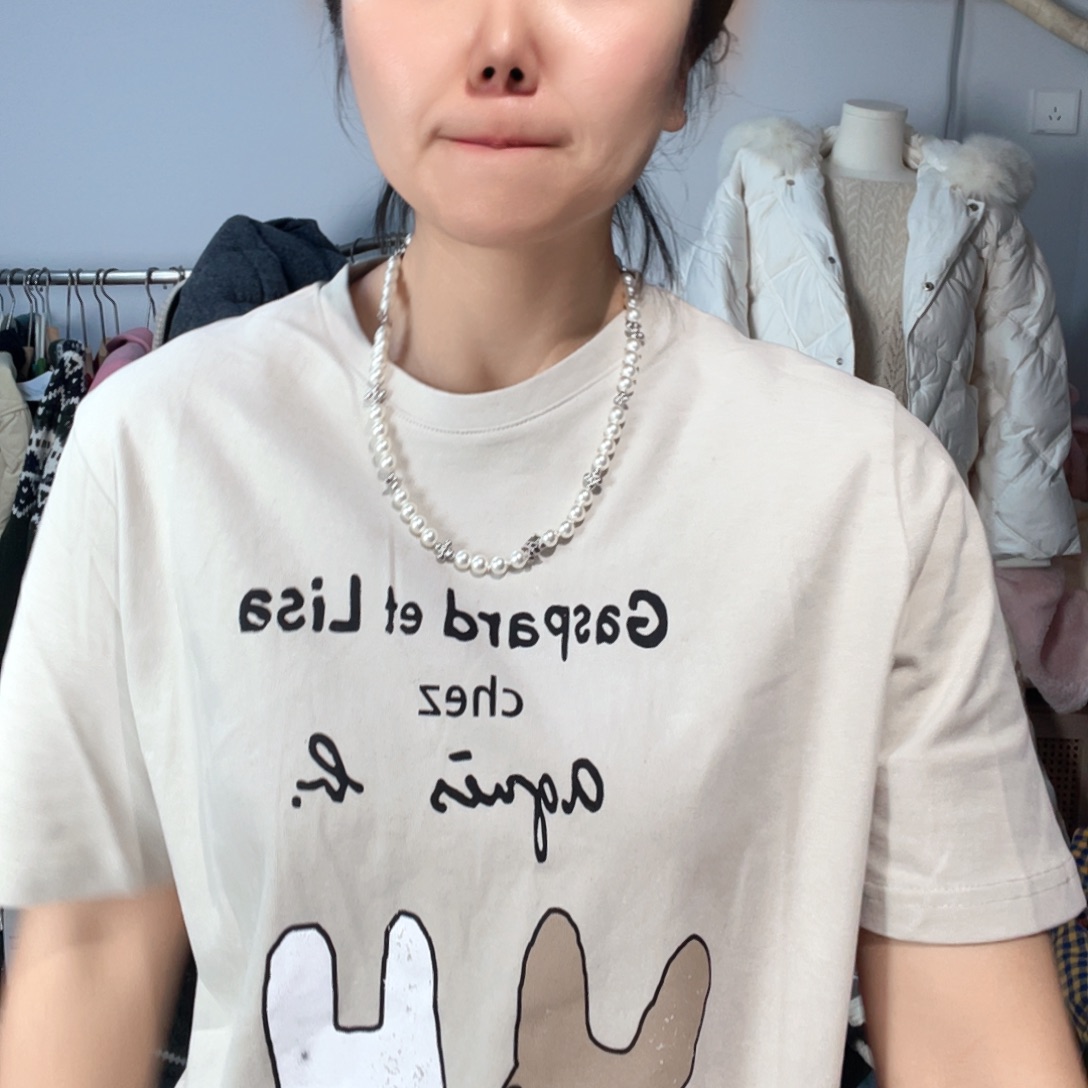 紫***媛夏日必备单品链接