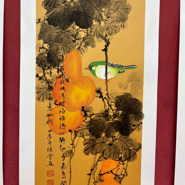 名家精品作品111