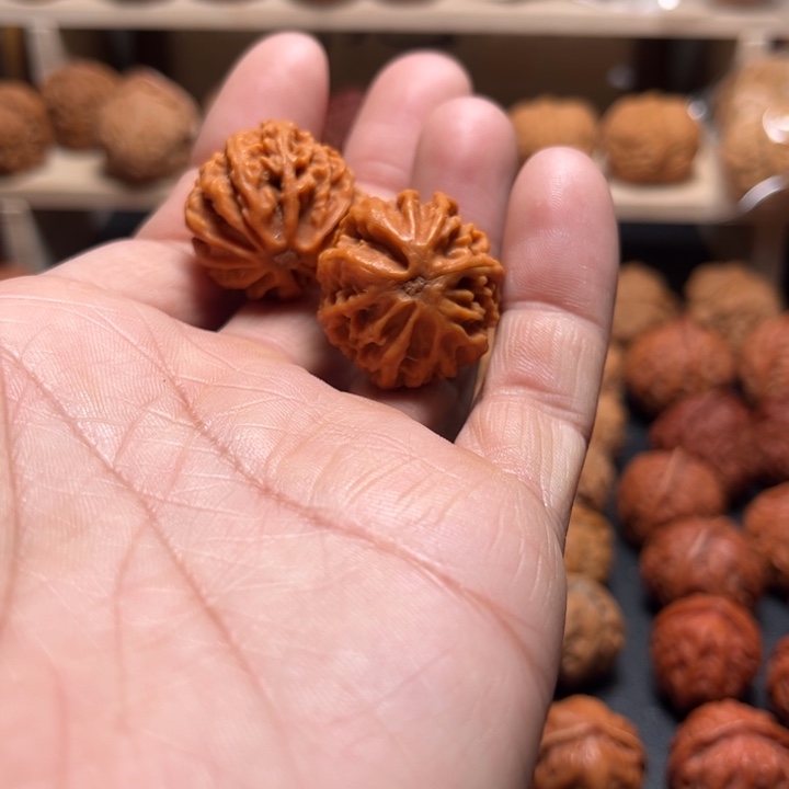 世***得文玩核桃吊坠11111