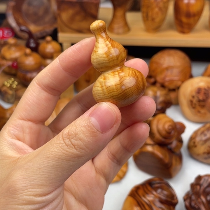 木太行陈化闻香葫芦