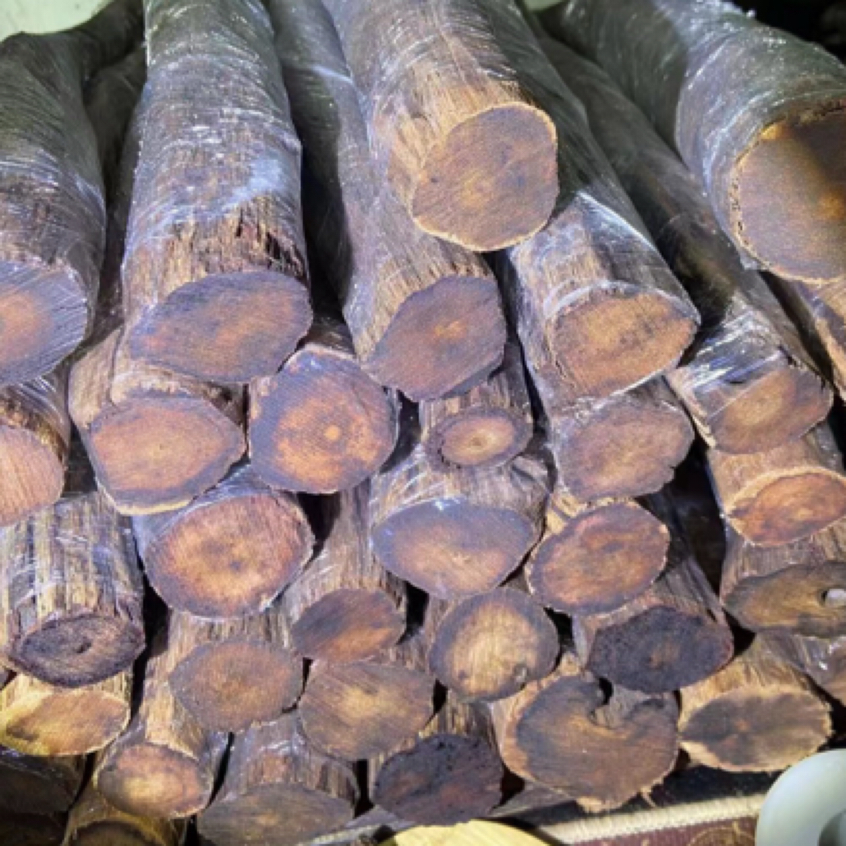 缅甸小叶降真香原材料开料专属链接