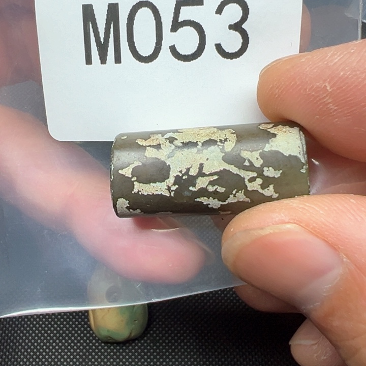 菩提根/象牙果吊坠