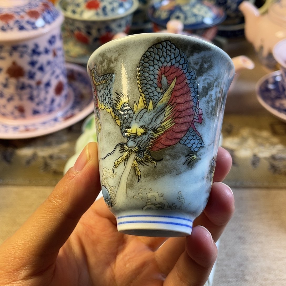 瓷片景德镇陶瓷45588888888