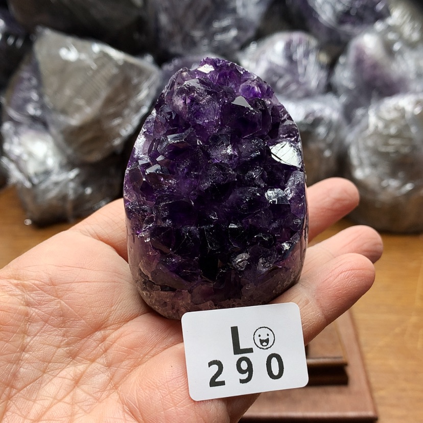 【闪购商品】水晶大型摆件（非配饰）未镶嵌