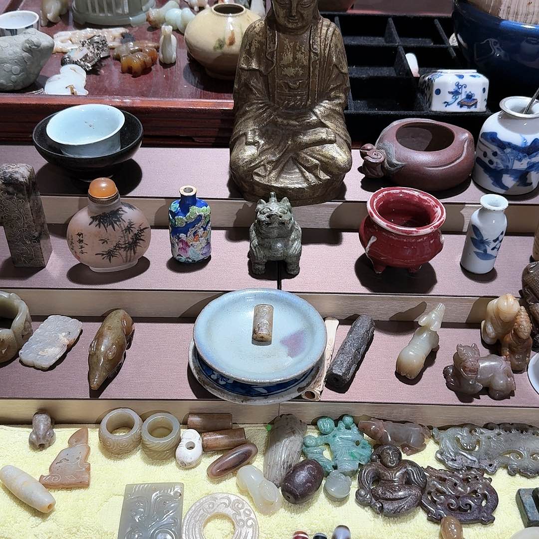 盘羊*———————————————-