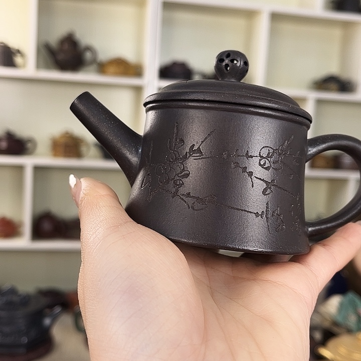 紫砂茶壶紫砂工艺厂