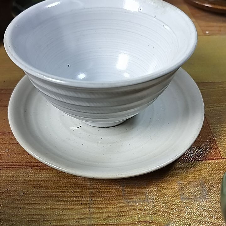 盘瓷片磁州窑五厂杯子壶盘碗