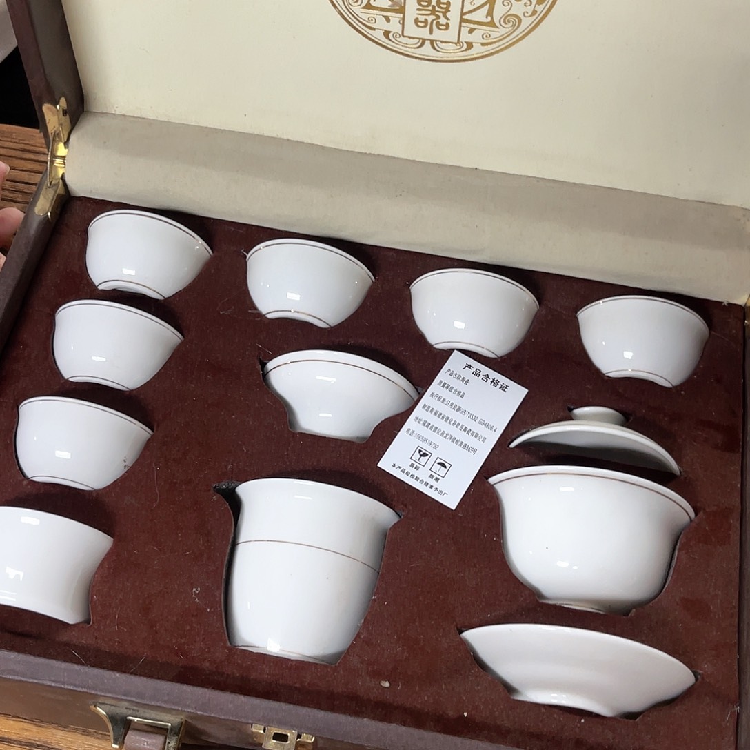 1111111111111111故事茶具