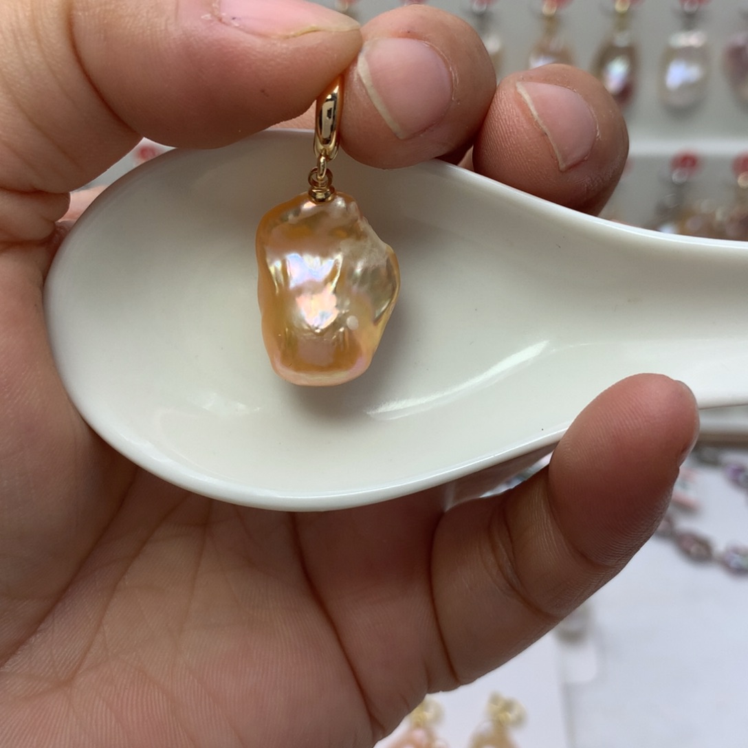 合金淡水珍珠其他
