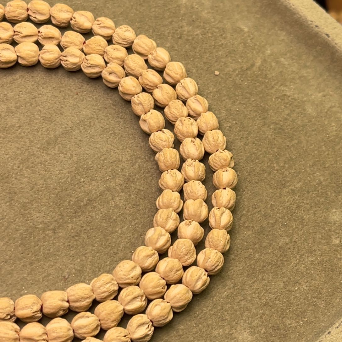 柏香籽/百香籽手串