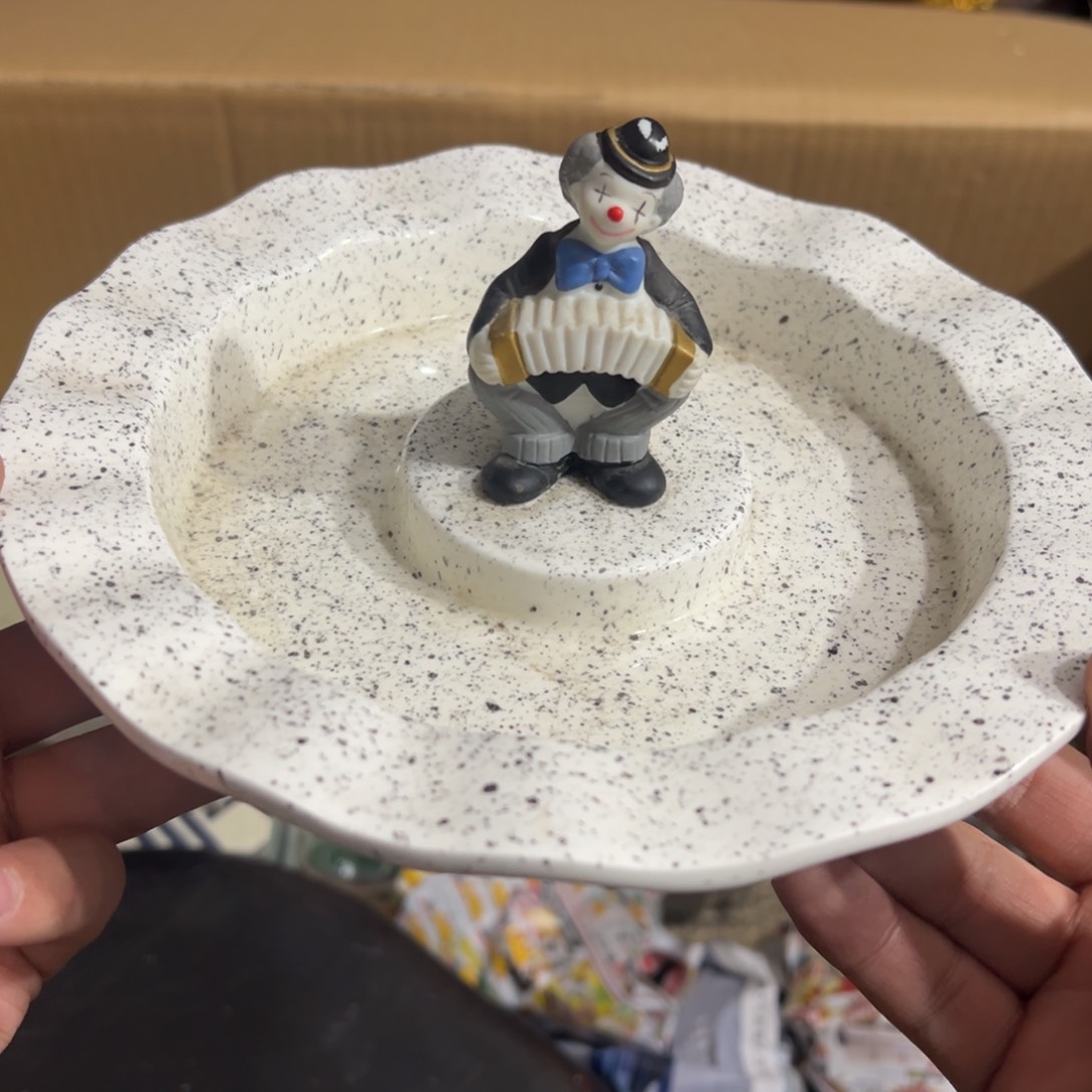 陶瓷制品加工工艺技术