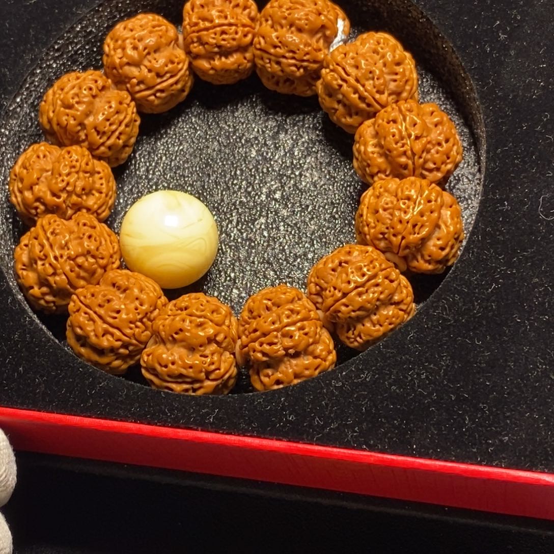 金刚菩提手串新品上架200号