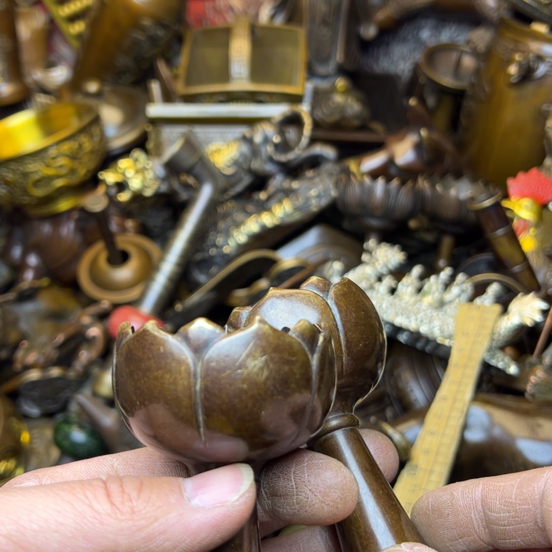 精美文玩摆件装饰