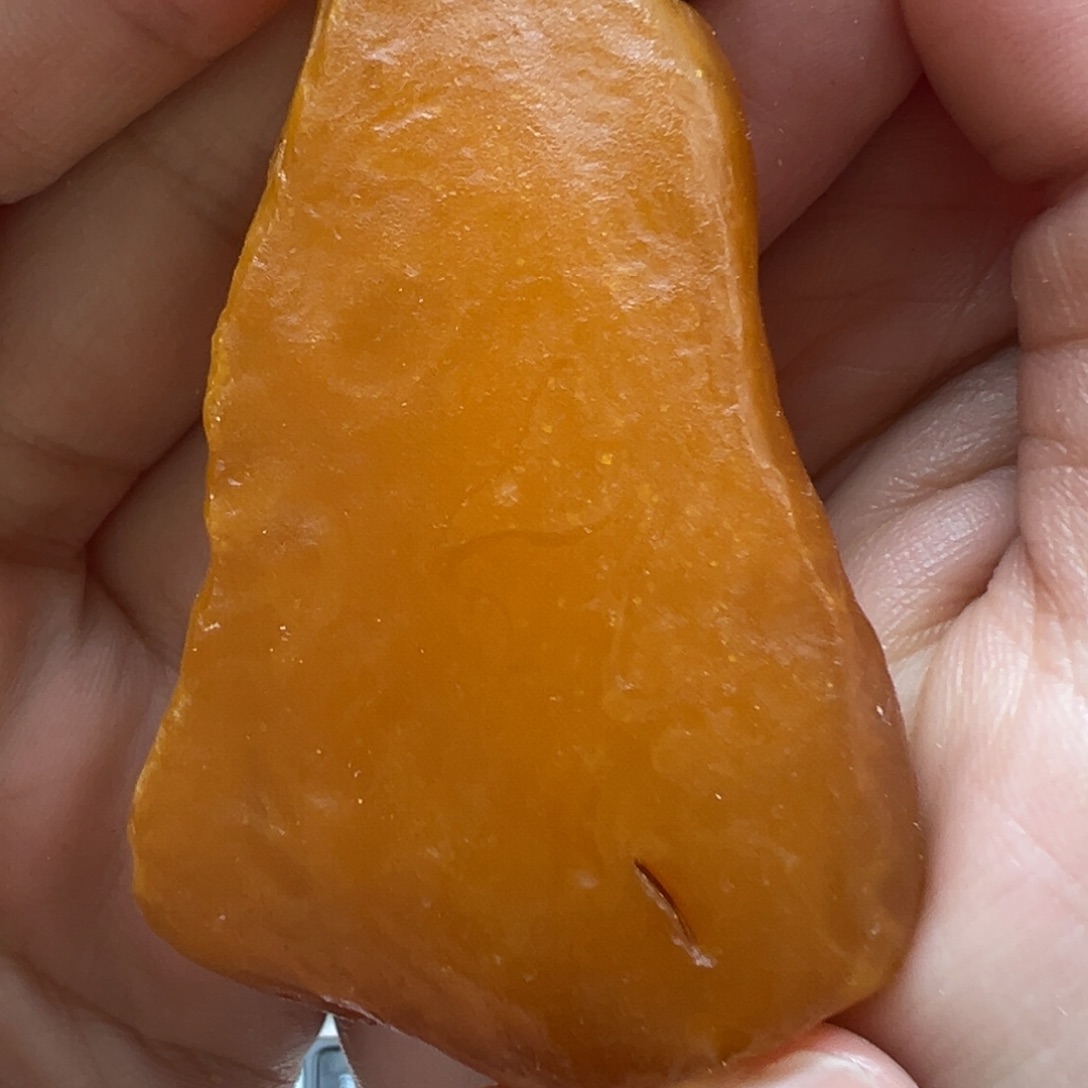 y***9定制琥珀蜜蜡定制