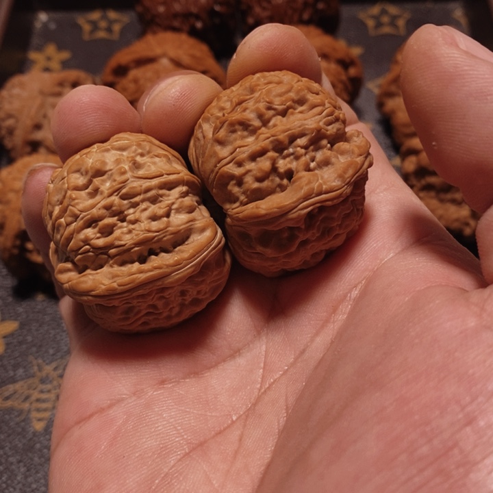 吊坠文玩核桃z***n我们的生活方式是