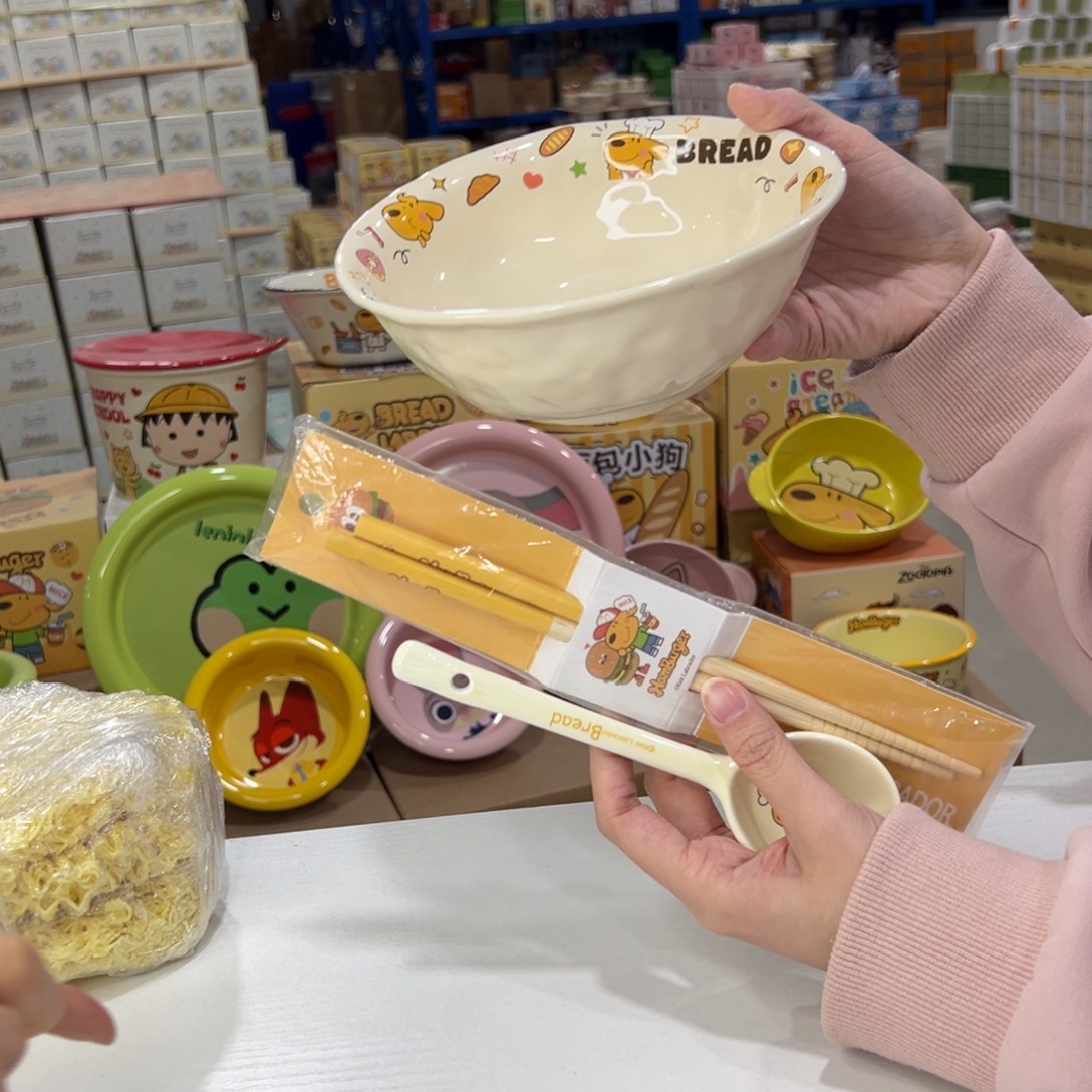 瓷178 家勺子筷子 陶瓷陶瓷陶瓷 