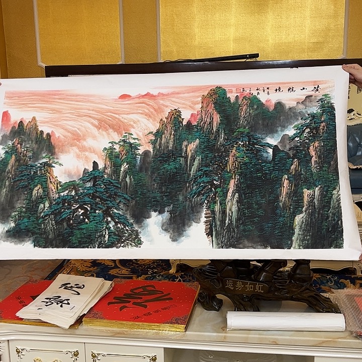 书法书法作品欣赏艺术