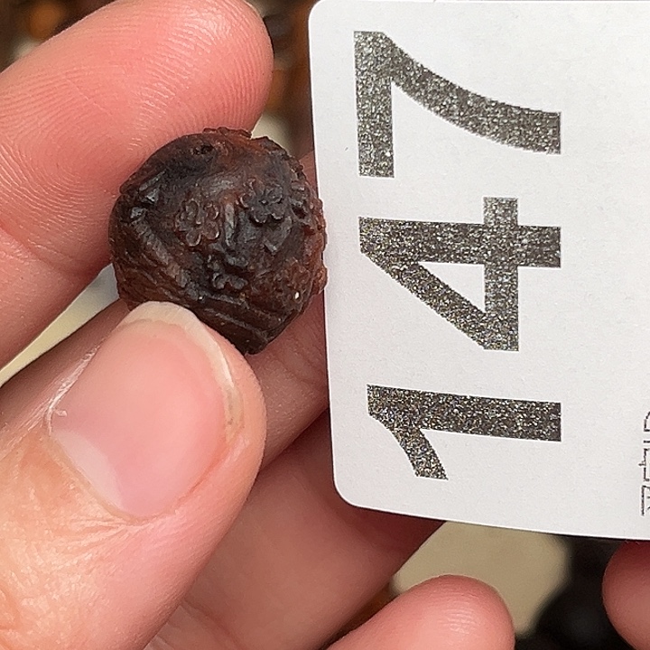 C***蛋手串/手链贡木贡木